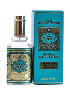 ECHT KOLNISCH WASSER No.4711 Original EDC 90ml  - Image 2
