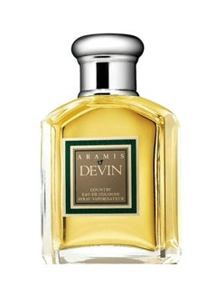 أراميس عطر بخاخ ديفين كونتري EDC 100ملليلتر  - Image 1