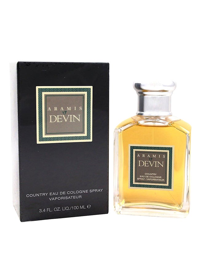 أراميس عطر بخاخ ديفين كونتري EDC 100ملليلتر  - Image 2