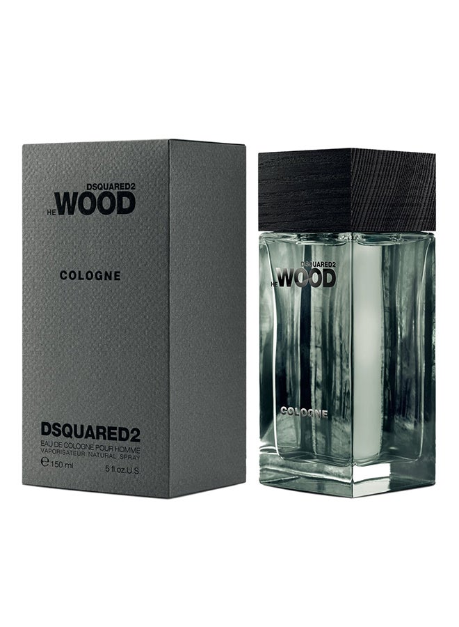 DSQUARED2 - He Wood EDC 150ml - Image 1