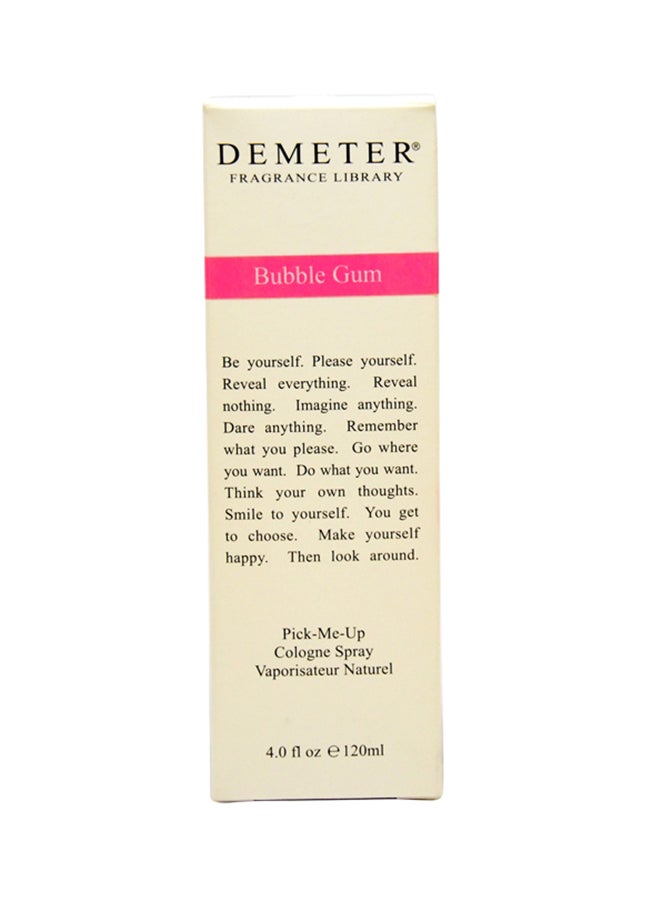 Demeter Bubble Gum Cologne Spray - Image 3