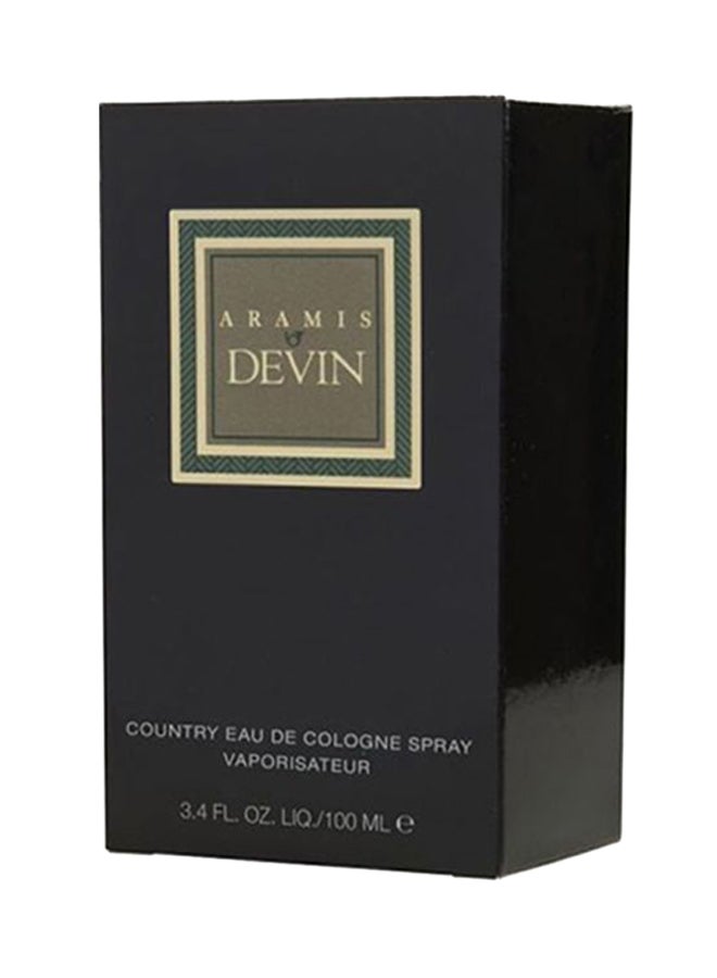 Devin Country Spray EDC 100ml - v1567414325/N21248071A_3