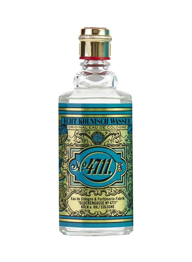4711 إشت كولنيش فاسر عطر 4711 EDC 50ملليلتر - Image 1