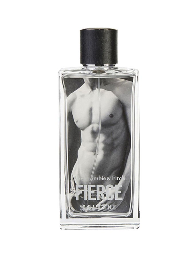 Abercrombie and Fitch - Fierce Cologne EDC 200ml - Image 1