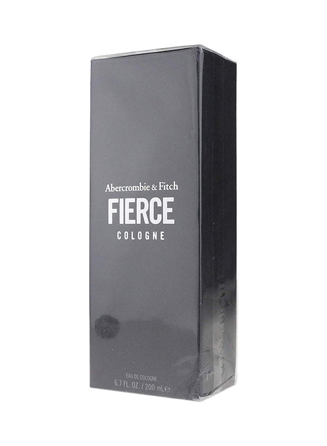 Abercrombie and Fitch - Fierce Cologne EDC 200ml - Image 1