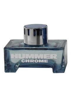 Hummer Chrome EDT  - Image 1