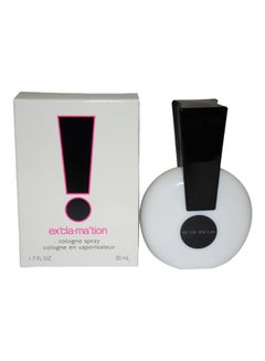 Coty Exclamation Cologne  - Image 2