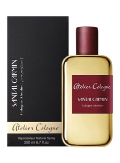 Atelier Cologne Santal Carmin Cologne Absolue 200ml  - Image 2