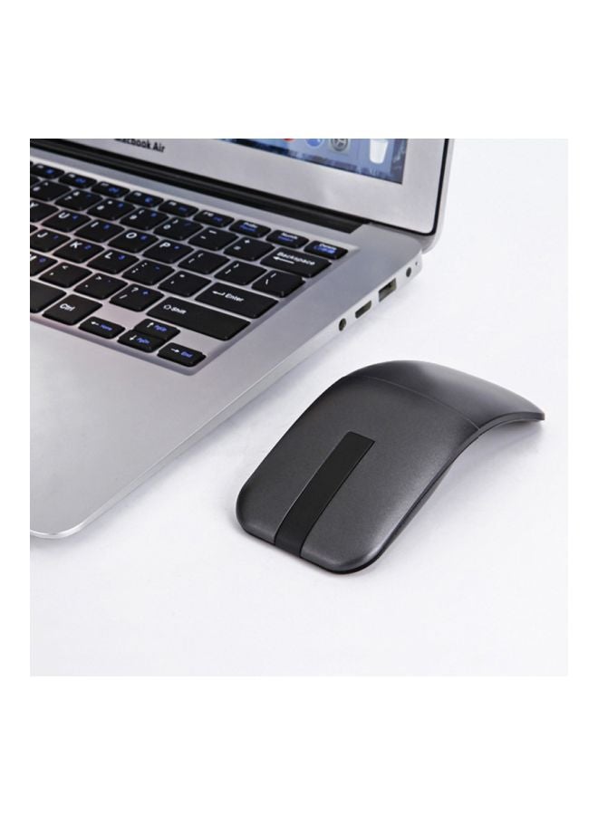 Bluetooth Optical Mouse Black - Image 2