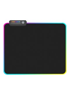 Generic LED Gaming Mouse Pad  - Image 1