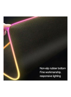 Generic LED Gaming Mouse Pad  - Image 2