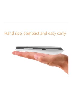 Generic Wireless Presentation Remote White  - Image 5