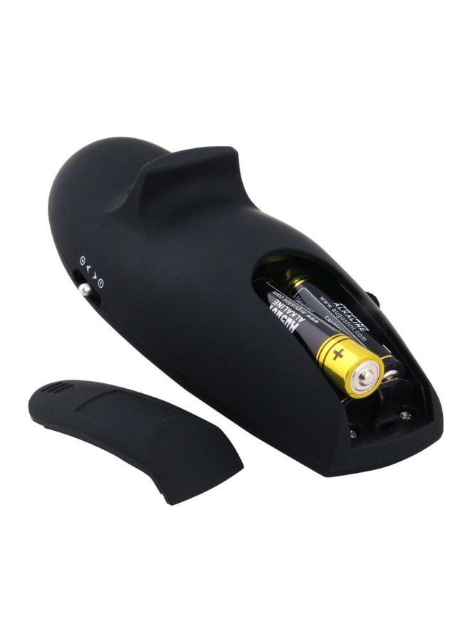 Generic Wireless Laser Pointer Black  - Image 3