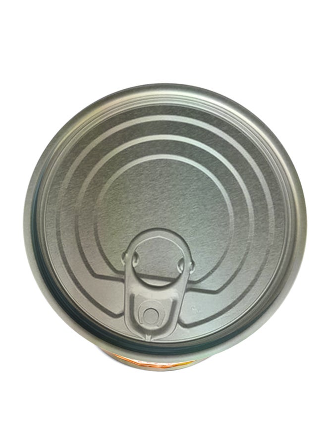 حدائق كاليفورنيا علبة فول مدمس مقشور بالخلطة المصرية 450جرام - Image 4