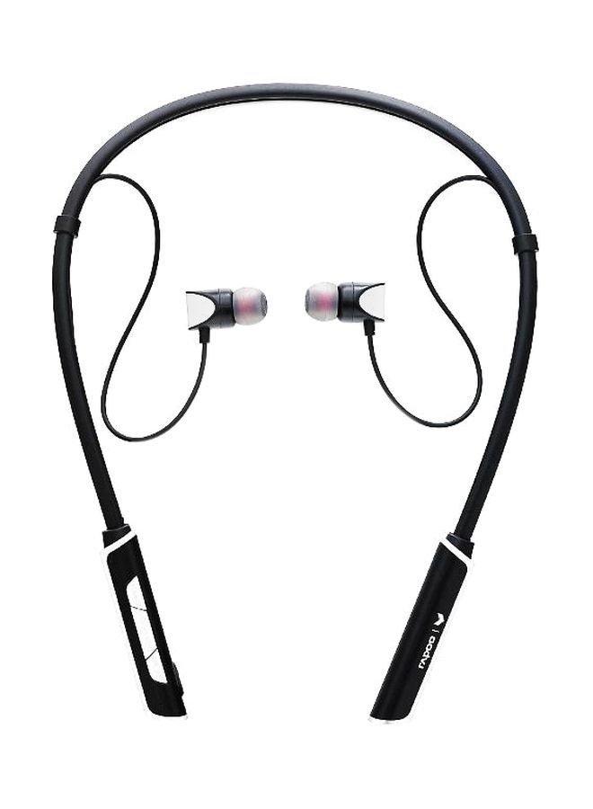 Rapoo VM210 Bluetooth In-Ear Headphones Black  - Image 1