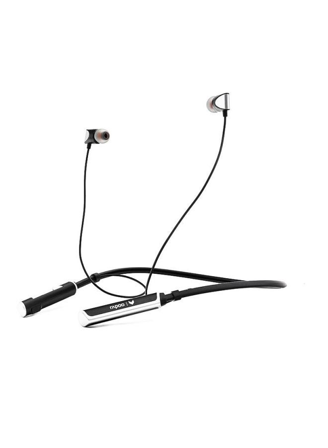 Rapoo VM210 Bluetooth In-Ear Headphones Black  - Image 2