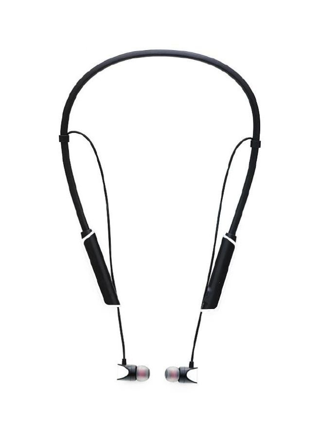 Rapoo VM210 Bluetooth In-Ear Headphones Black  - Image 3