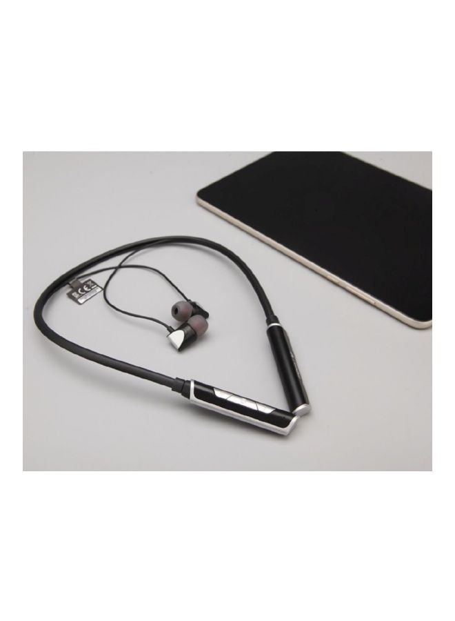 Rapoo VM210 Bluetooth In-Ear Headphones Black  - Image 5