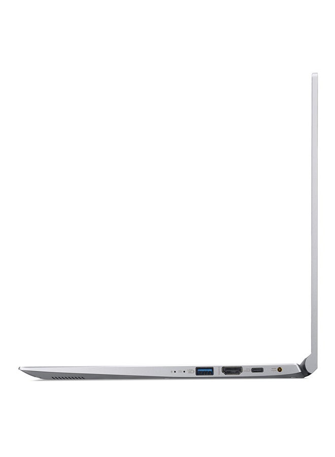 Swift 3 Notebook With 14-Inch Display, Core i5 Processor/8GB RAM/256GB SSD/Intel UHD Graphics 620 Silver