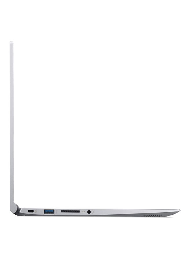 Swift 3 Notebook With 14-Inch Display, Core i5 Processor/8GB RAM/256GB SSD/Intel UHD Graphics 620 Silver