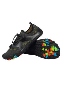 Generic Breathable Outdoor River Trekking Shoes 