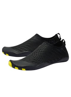 Generic Breathable Non-Slip Quick-Dry Beach Shoes 