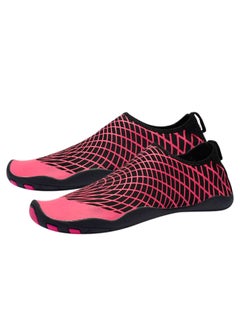 Generic Breathable Non-Slip Quick-Dry Beach Shoes 