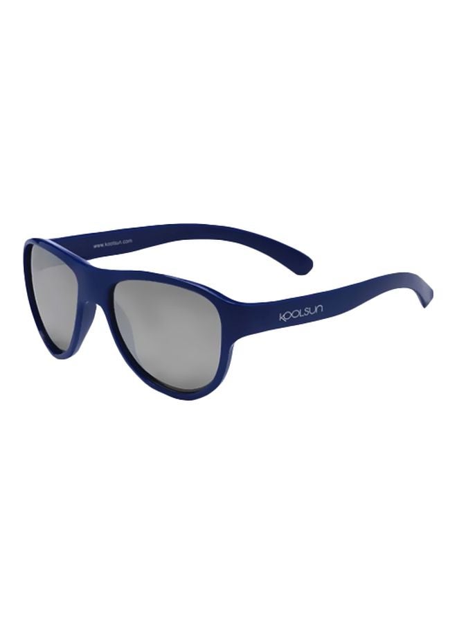 Koolsun Boys' Air Deep Ultramarine 3 Plus Sunglasses KS-AIDU003  - Image 1
