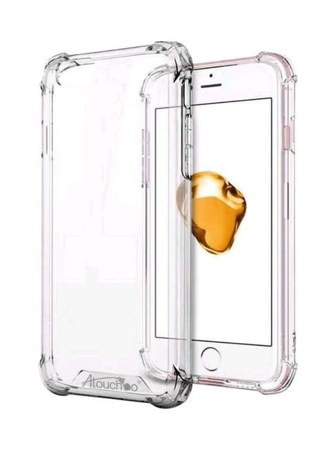 Protective Case Cover Fo Apple iPhone 6 Clear