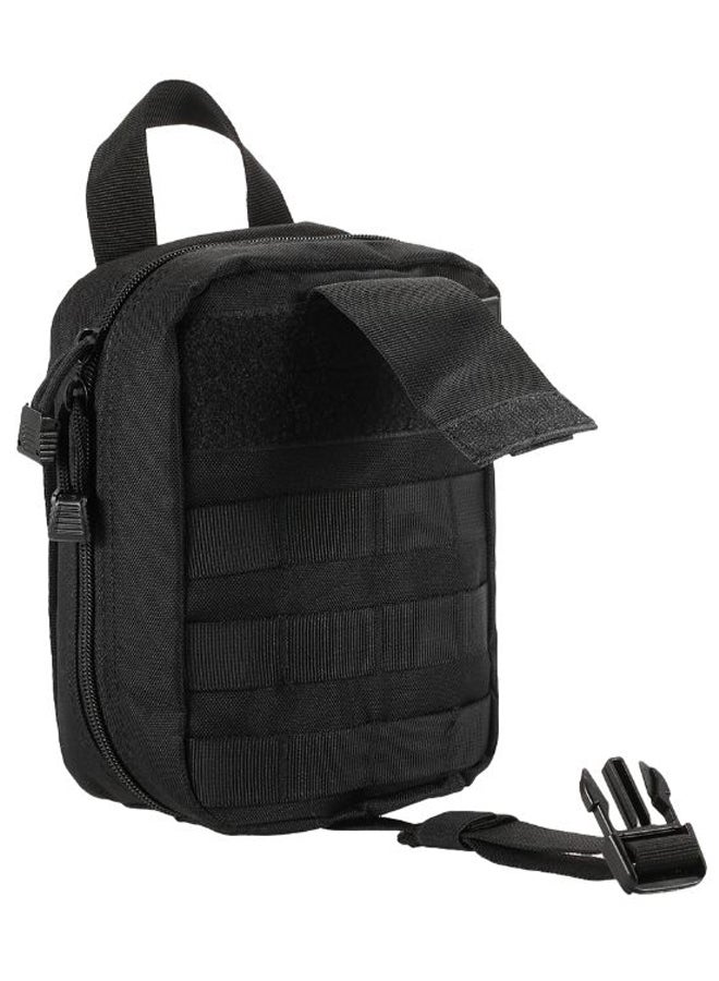 Outdoor First Aid Kit Medicine Molle Pouch 23.00X17.00X3.50cm