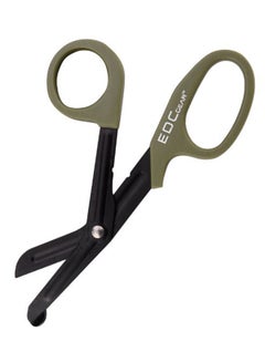 Multi-Function Rescue Scissor With Saw Tooth 19.00X10.00X1.00cm