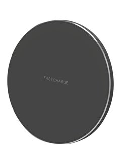 GY-68 Wireless Fast Charger Black
