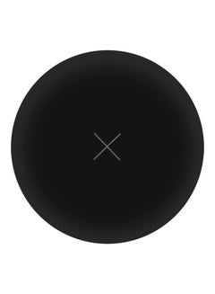 Momax UD6 Wireless Mobile Phone Charger Black  - Image 1