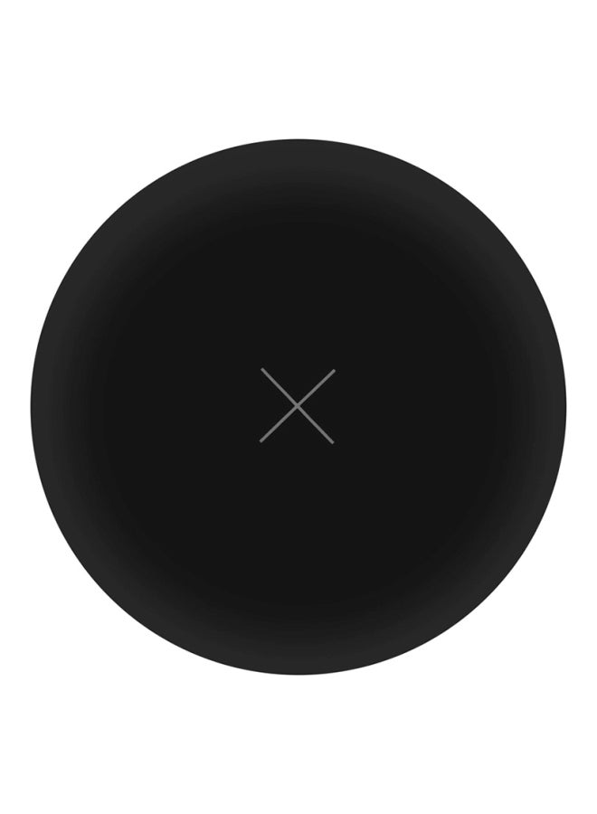 Momax - UD6 Wireless Mobile Phone Charger Black - Image 1