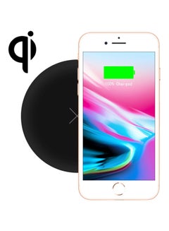Momax UD6 Wireless Mobile Phone Charger Black  - Image 2