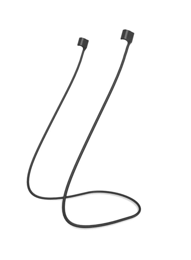 ATREE Sports Wire Holder For Apple AirPods Black  - Image 1