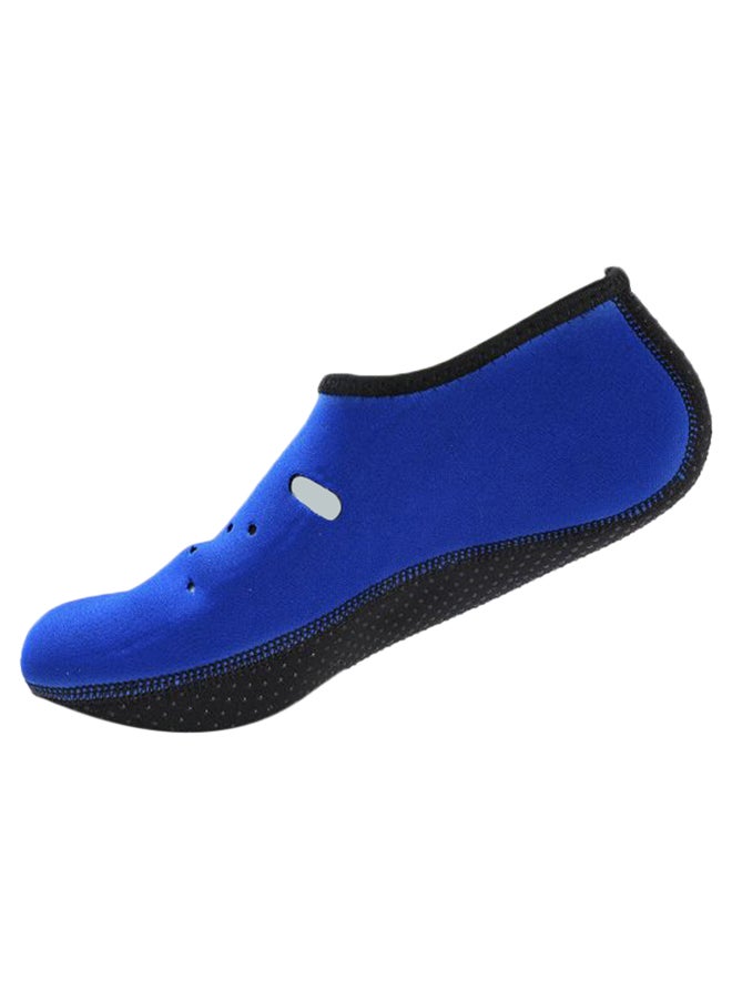Generic 1 Pair Quick-Dry Anti-Skid Water Diving Socks 