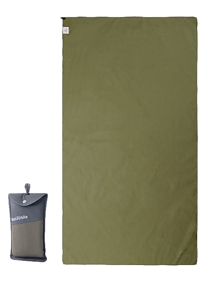 ناتشرهايك منشفة سباحة خفيفة الوزن وشديدة الامتصاص