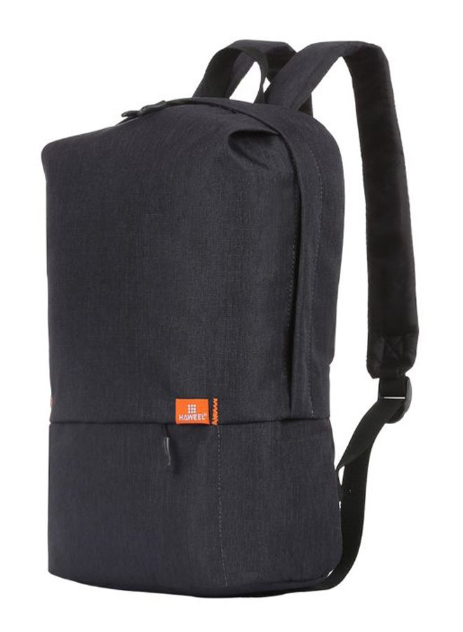HAWEEL Water-Proof Outdoor Leisure Sports Backpack Black 