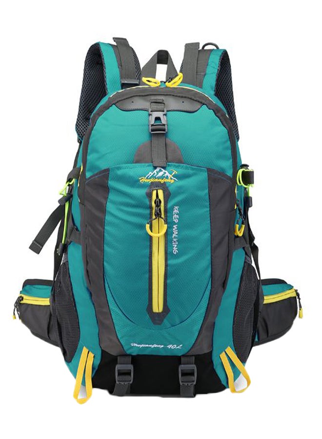 Hwjianfeng Water-Proof Travel Trekking Backpack  - Image 1