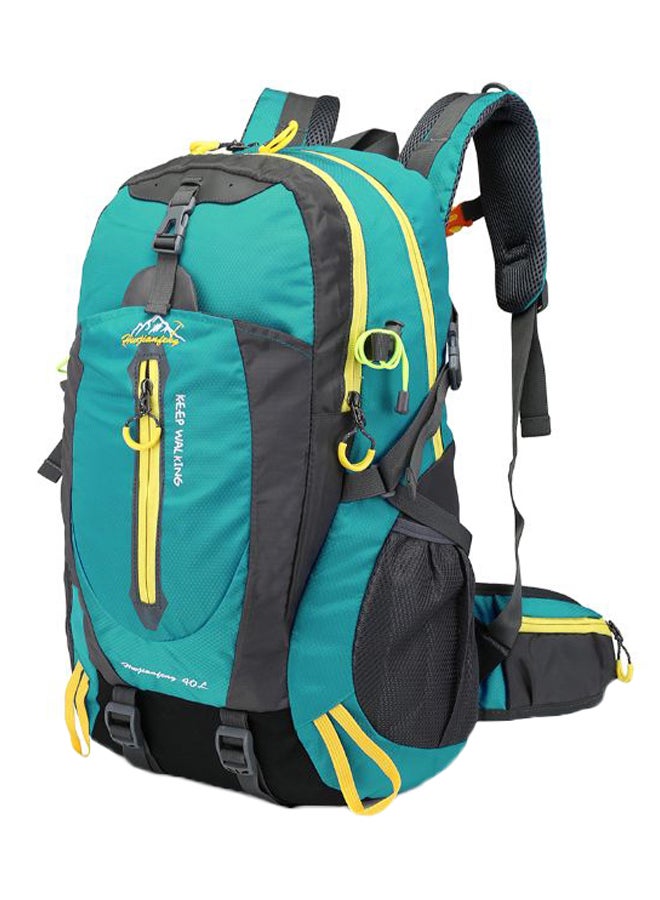 Hwjianfeng Water-Proof Travel Trekking Backpack  - Image 2