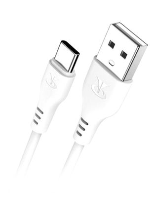 Type-C To USB Data Cable White - v1567439294/N29384413A_1