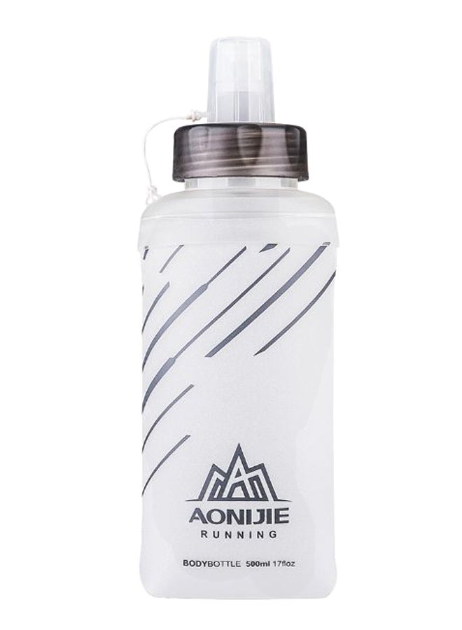 Sports Outdoor Water Bottle 500ml - v1567439433/N29423010A_1