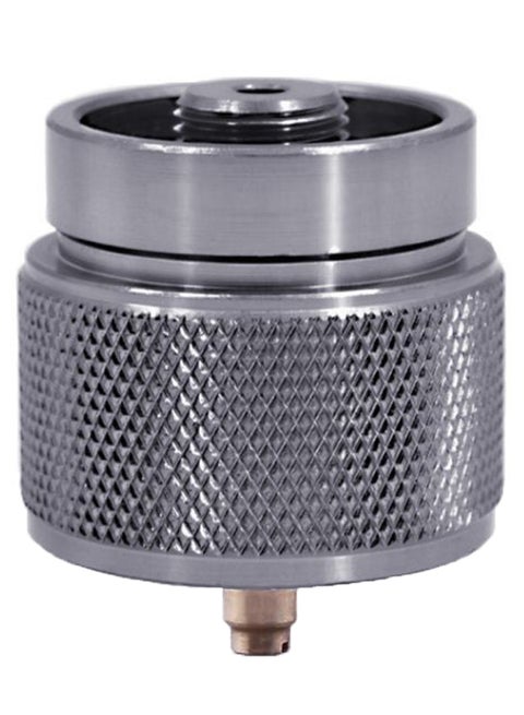 Propane Camping Stove Adapter