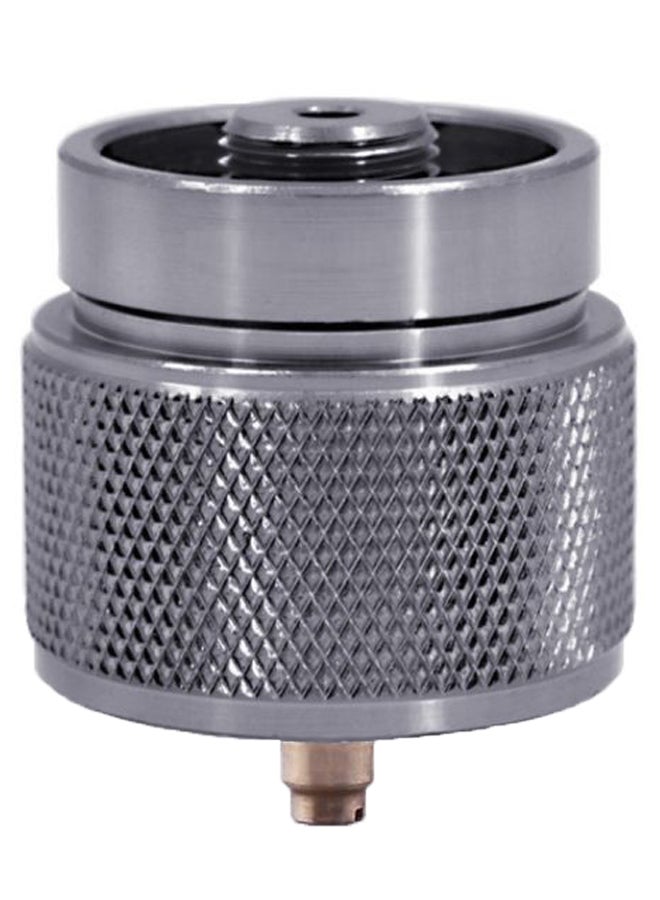 Propane Camping Stove Adapter