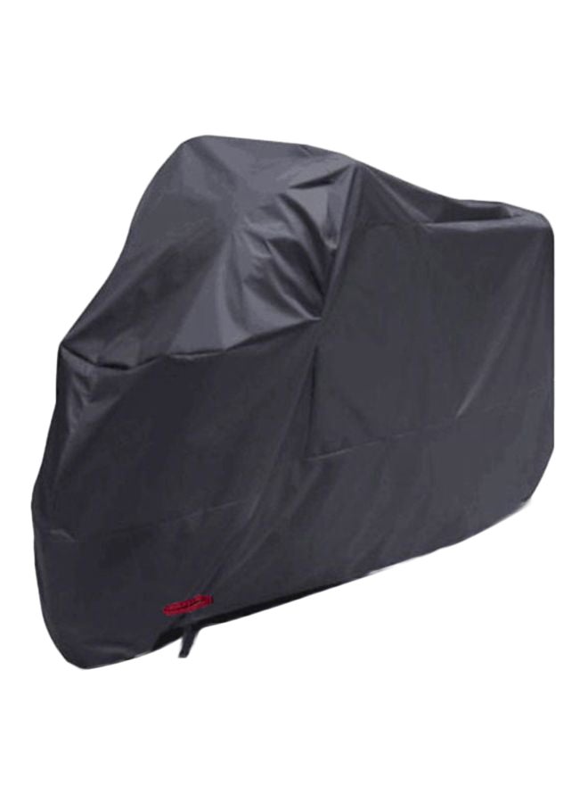 Waterproof Mountain Road Bike Protecting Cover With Lock Hole - Image 1