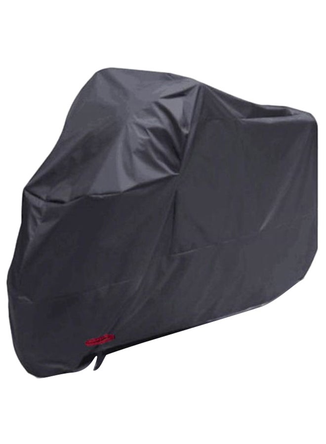 Generic Waterproof Mountain Road Bike Protecting Cover With Lock Hole  - Image 1