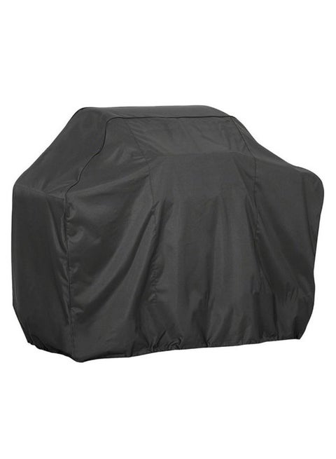 Waterproof BBQ Gas Grill Cover Black L