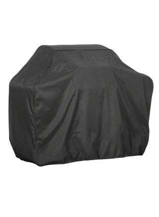 Waterproof BBQ Gas Grill Cover Black S - v1567442523/N29510464A_1