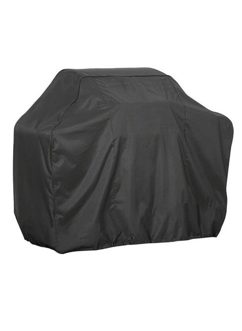 Waterproof BBQ Gas Grill Cover Black S